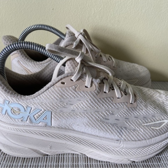 Hoka One One Women CliftonSSEG Running Sneaker Shoes